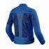 CHAMARRA ECLIPSE BLUE LADIES